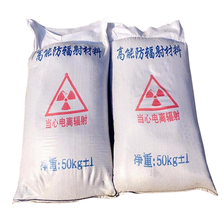 陕西防护涂料硫酸钡砂